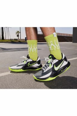 خرید مستقیم از ترکیه و ترندیول کفش بسکتبال مردانه برند نایک Nike با کد yyDD9535-009yy