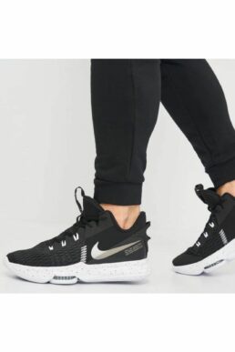 خرید مستقیم از ترکیه و ترندیول کفش بسکتبال مردانه برند نایک Nike با کد CQ9380-001-001