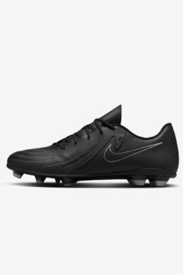 خرید مستقیم از ترکیه و ترندیول کتانی زمین چمن مردانه برند نایک Nike با کد FJ2557-001SIYAH