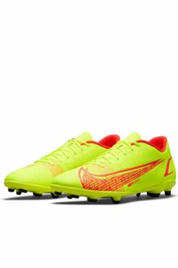 خرید مستقیم از ترکیه و ترندیول کتانی زمین چمن مردانه برند نایک Nike با کد CU5692-760SARI