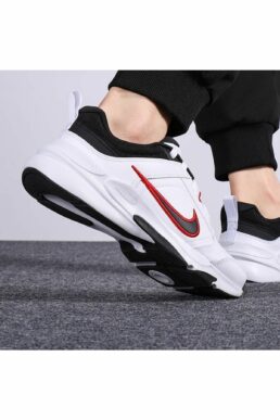 خرید مستقیم از ترکیه و ترندیول اسنیکر مردانه برند نایک Nike با کد DJ1196-101