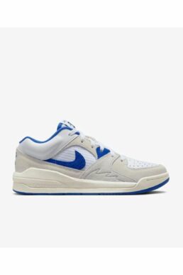 خرید مستقیم از ترکیه و ترندیول کفش بسکتبال مردانه برند نایک Nike با کد DX4397-104-587