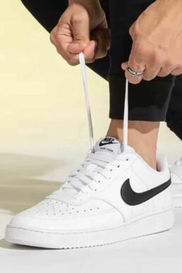 خرید مستقیم از ترکیه و ترندیول کفش پیاده روی زنانه برند نایک Nike با کد DH2987-101BEYAZ