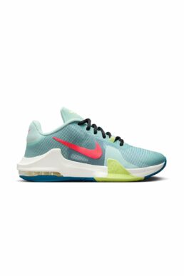 خرید مستقیم از ترکیه و ترندیول کفش بسکتبال زنانه برند نایک Nike با کد DM1124-301