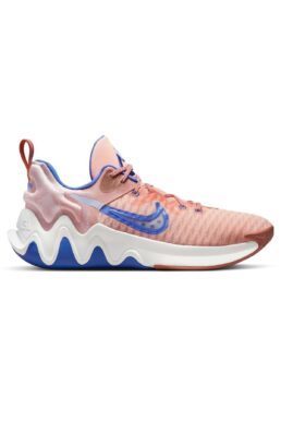 خرید مستقیم از ترکیه و ترندیول کفش بسکتبال زنانه برند نایک Nike با کد CZ . 40 . 99-800.BS