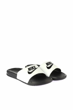 خرید مستقیم از ترکیه و ترندیول دمپایی زنانه برند نایک Nike با کد 343880-100