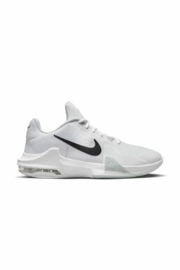 خرید مستقیم از ترکیه و ترندیول کفش بسکتبال زنانه برند نایک Nike با کد DM1124-100