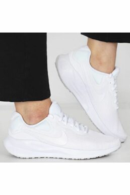 خرید مستقیم از ترکیه و ترندیول کتانی تمرین و دویدن زنانه برند نایک Nike با کد FB2207-100