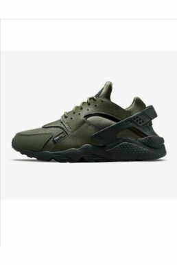 خرید مستقیم از ترکیه و ترندیول اسنیکر زنانه برند نایک Nike با کد Air Huarache D06703-300