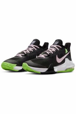 خرید مستقیم از ترکیه و ترندیول کفش بسکتبال زنانه برند نایک Nike با کد DC3725-008-13