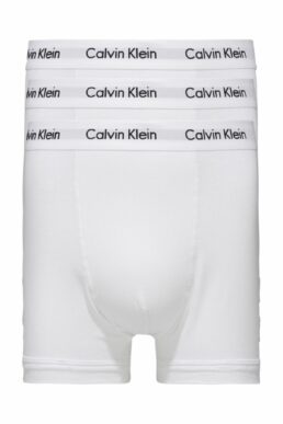 خرید مستقیم از ترکیه و ترندیول باکسر مردانه برند کلوین کلاین Calvin Klein با کد N0802U2662G