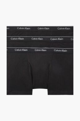 خرید مستقیم از ترکیه و ترندیول باکسر مردانه برند کلوین کلاین Calvin Klein با کد 200642