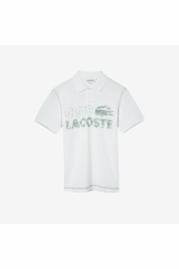 خرید مستقیم از ترکیه و ترندیول تیشرت یقه پلو مردانه برند لاکوست Lacoste با کد PH5452