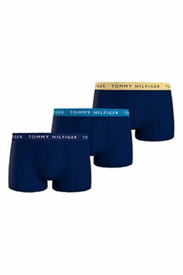 خرید مستقیم از ترکیه و ترندیول باکسر مردانه برند تامی هیلفیگر Tommy Hilfiger با کد UM0UM02324