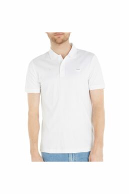 خرید مستقیم از ترکیه و ترندیول تیشرت اسپورت مردانه برند کلوین کلاین Calvin Klein با کد K10K111657-YAF