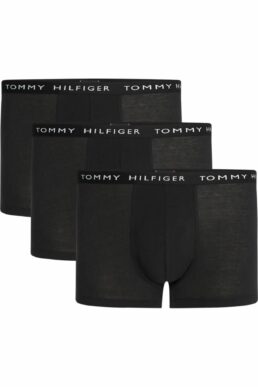 خرید مستقیم از ترکیه و ترندیول باکسر مردانه برند تامی هیلفیگر Tommy Hilfiger با کد UM0UM022030VI