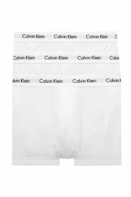 خرید مستقیم از ترکیه و ترندیول باکسر مردانه برند کلوین کلاین Calvin Klein با کد 0000U2664G 100