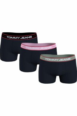 خرید مستقیم از ترکیه و ترندیول باکسر مردانه برند تامی هیلفیگر Tommy Hilfiger با کد UM0UM031070SA