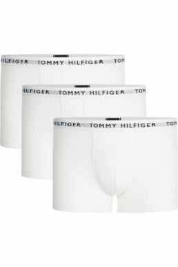 خرید مستقیم از ترکیه و ترندیول باکسر مردانه برند تامی هیلفیگر Tommy Hilfiger با کد UM0UM02203_0VL