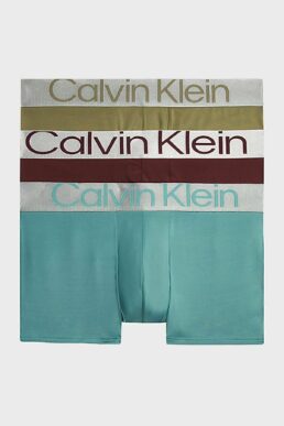 خرید مستقیم از ترکیه و ترندیول باکسر مردانه برند کلوین کلاین Calvin Klein با کد 000NB3074A GIB