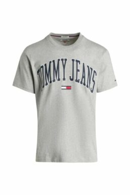 خرید مستقیم از ترکیه و ترندیول تیشرت اسپورت مردانه برند تامی هیلفیگر Tommy Hilfiger با کد XJ0XJ00570P01