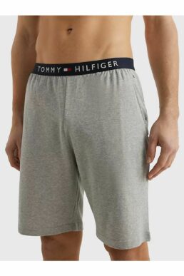 خرید مستقیم از ترکیه و ترندیول شورت و شلوارک مردانه برند تامی هیلفیگر Tommy Hilfiger با کد UM0UM03080