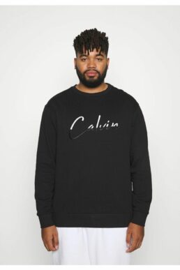 خرید مستقیم از ترکیه و ترندیول سویشرت مردانه برند کلوین کلاین Calvin Klein با کد K10K108603 --1