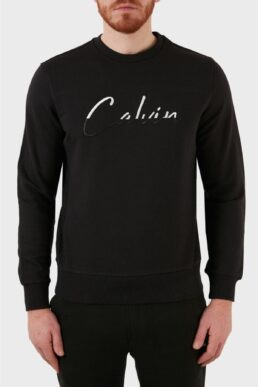 خرید مستقیم از ترکیه و ترندیول سویشرت مردانه برند کلوین کلاین Calvin Klein با کد K10K108603 --1