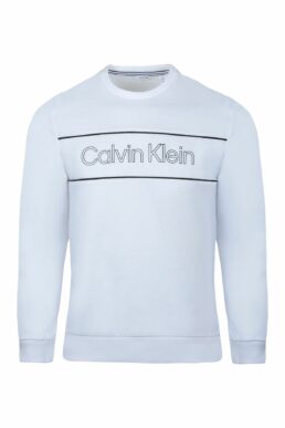 خرید مستقیم از ترکیه و ترندیول سویشرت مردانه برند کلوین کلاین Calvin Klein با کد 40J6242-122