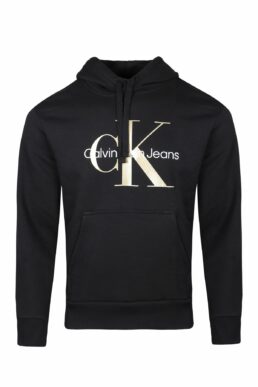 خرید مستقیم از ترکیه و ترندیول سویشرت مردانه برند کلوین کلاین Calvin Klein با کد 40GC201-001