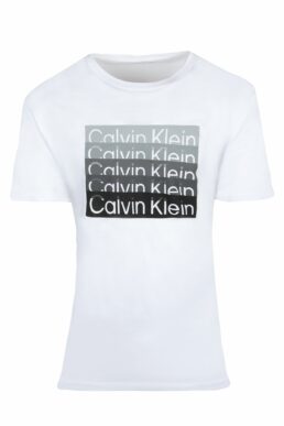 خرید مستقیم از ترکیه و ترندیول تیشرت اسپورت مردانه برند کلوین کلاین Calvin Klein با کد 40IC836-540