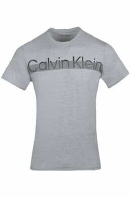 خرید مستقیم از ترکیه و ترندیول تیشرت اسپورت مردانه برند کلوین کلاین Calvin Klein با کد 40IC840-030