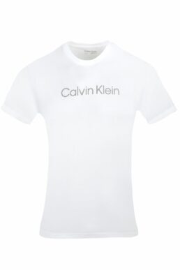 خرید مستقیم از ترکیه و ترندیول تیشرت اسپورت مردانه برند کلوین کلاین Calvin Klein با کد 403G223-122