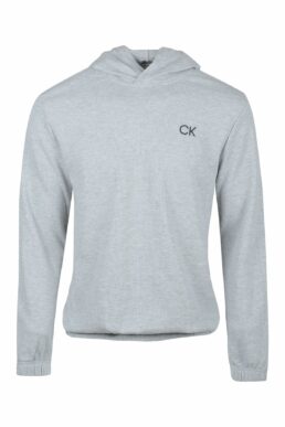 خرید مستقیم از ترکیه و ترندیول سویشرت مردانه برند کلوین کلاین Calvin Klein با کد 40KC414-030