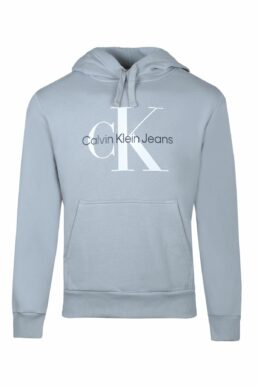 خرید مستقیم از ترکیه و ترندیول سویشرت مردانه برند کلوین کلاین Calvin Klein با کد 40GC201-020