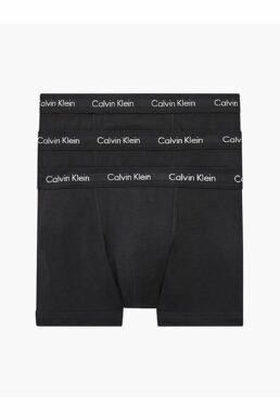 خرید مستقیم از ترکیه و ترندیول باکسر مردانه برند کلوین کلاین Calvin Klein با کد J000U2662G