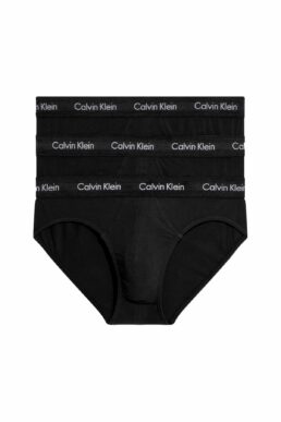 خرید مستقیم از ترکیه و ترندیول اسلیپ مردانه برند کلوین کلاین Calvin Klein با کد J000U2661G