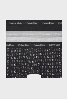 خرید مستقیم از ترکیه و ترندیول باکسر مردانه برند کلوین کلاین Calvin Klein با کد 0000U2664 GYKS