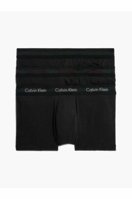 خرید مستقیم از ترکیه و ترندیول باکسر مردانه برند کلوین کلاین Calvin Klein با کد U2664G