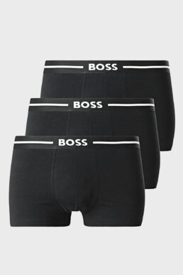 خرید مستقیم از ترکیه و ترندیول باکسر مردانه برند باس BOSS با کد 50473916 001