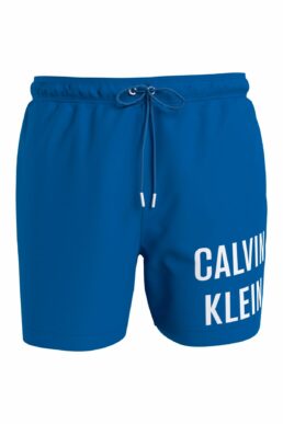 خرید مستقیم از ترکیه و ترندیول اسلیپ مردانه برند کلوین کلاین Calvin Klein با کد KM0KM00794C4XMavi