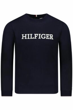 خرید مستقیم از ترکیه و ترندیول ژاکت مردانه برند تامی هیلفیگر Tommy Hilfiger با کد MW0MW31584DW5