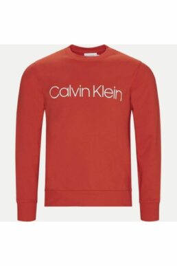 خرید مستقیم از ترکیه و ترندیول سویشرت مردانه برند کلوین کلاین Calvin Klein با کد K10K102724-07