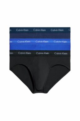 خرید مستقیم از ترکیه و ترندیول اسلیپ مردانه برند کلوین کلاین Calvin Klein با کد J000U2661G