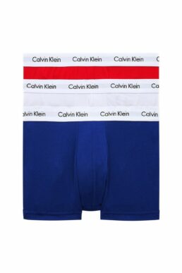 خرید مستقیم از ترکیه و ترندیول باکسر مردانه برند کلوین کلاین Calvin Klein با کد J000U2664G