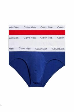 خرید مستقیم از ترکیه و ترندیول اسلیپ مردانه برند کلوین کلاین Calvin Klein با کد J000U2661G