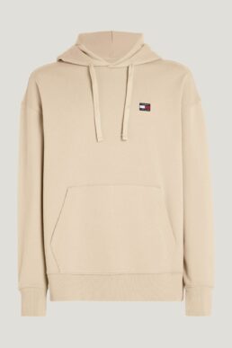 خرید مستقیم از ترکیه و ترندیول سویشرت مردانه برند تامی هیلفیگر Tommy Hilfiger با کد DM0DM16369