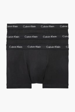 خرید مستقیم از ترکیه و ترندیول اسلیپ مردانه برند کلوین کلاین Calvin Klein با کد 200585