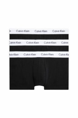 خرید مستقیم از ترکیه و ترندیول باکسر مردانه برند کلوین کلاین Calvin Klein با کد J000U2664G