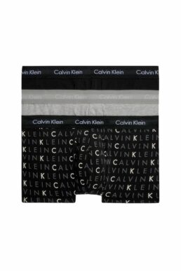 خرید مستقیم از ترکیه و ترندیول باکسر مردانه برند کلوین کلاین Calvin Klein با کد J000U2664G